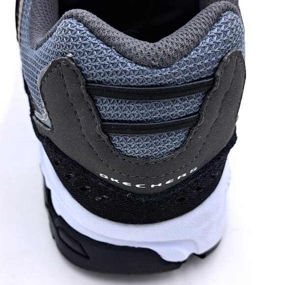 Skechers mens STAMINA- CUTBACK Sneakers Size 12 - Picture 11 of 16